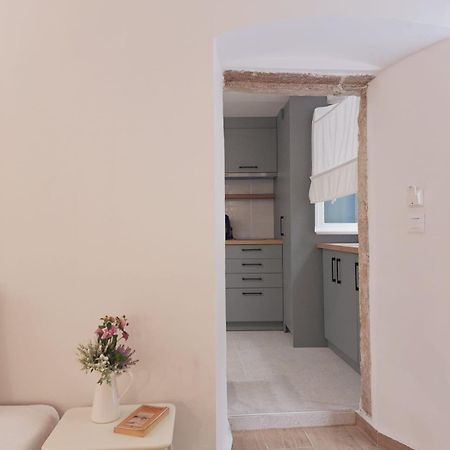 דירות Corfu  Casa Myrilla מראה חיצוני תמונה