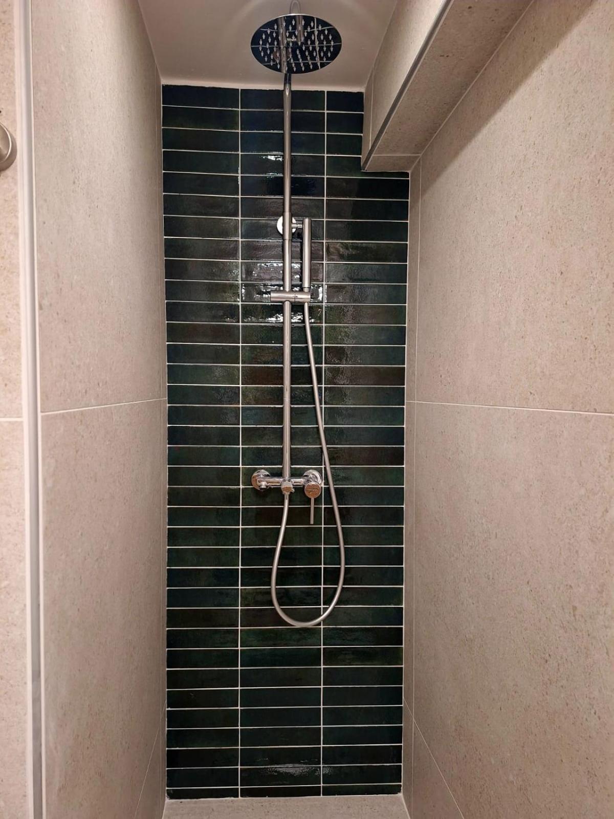 דירות Corfu  Casa Myrilla מראה חיצוני תמונה