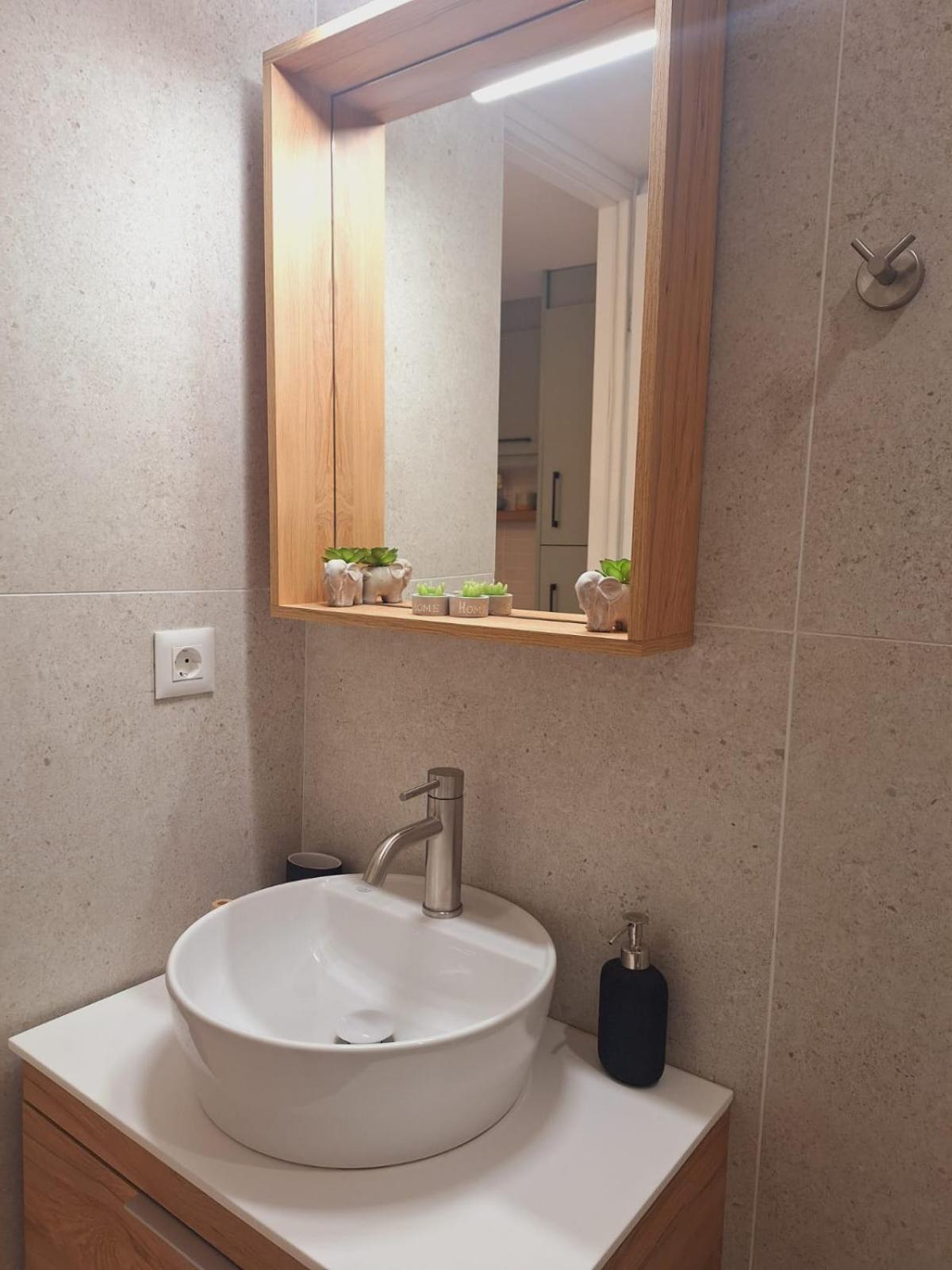 דירות Corfu  Casa Myrilla מראה חיצוני תמונה